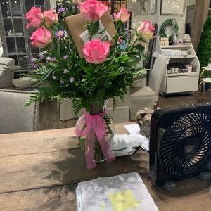 Meet your Posher, Jesse